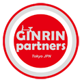 GINRIN partners